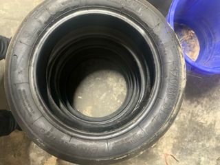 Ruedas de moto usadas