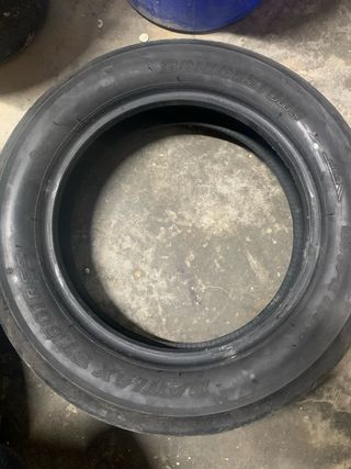 Ruedas de moto usadas