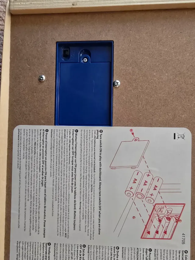 Volante Interactivo Melissa & Doug Vroom