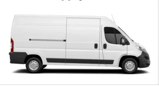 TRANSPORTISTA FURGÓN PROPIO GETAFE Y ALREDEDORES