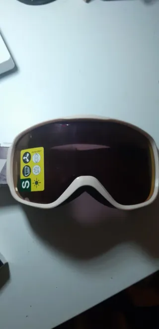 Gafas de esquí S