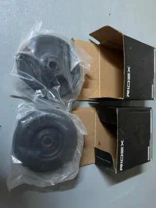 Copelas Amortiguación Delanteras