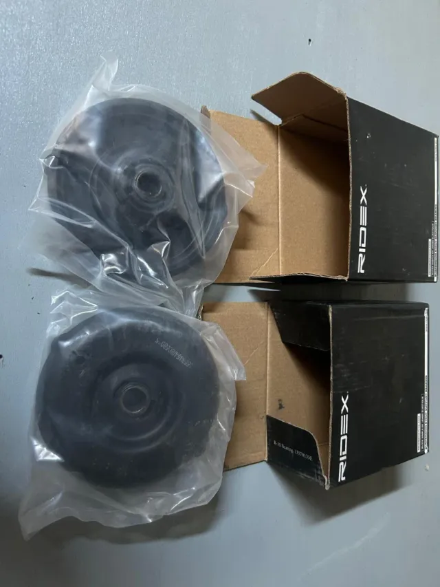 Copelas Amortiguación Delanteras