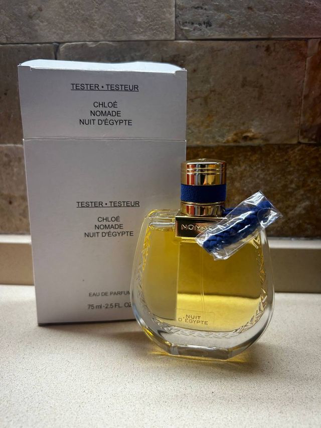 Chloé Nomade Nuit d'Égypte