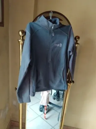 Maglia termica da donna tg M