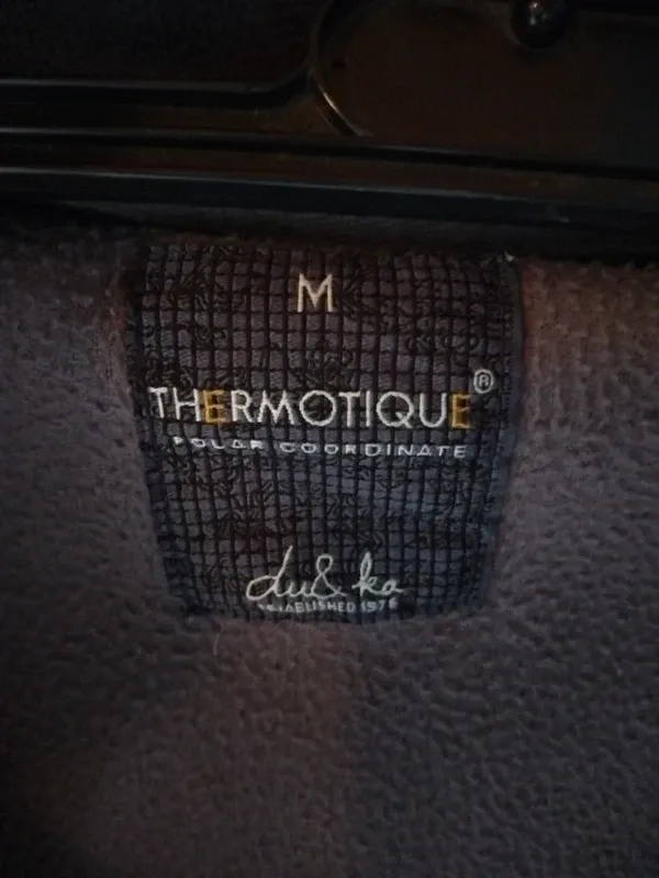 Maglia termica da donna tg M