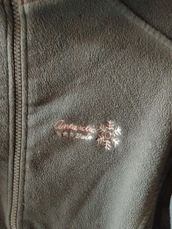 Maglia termica da donna tg M