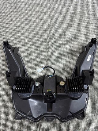 Faro Kymco dtx 360 /125