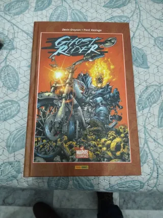 Best of Marvel esencial PANINI