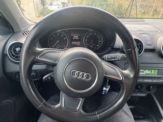 Audi A1 2012