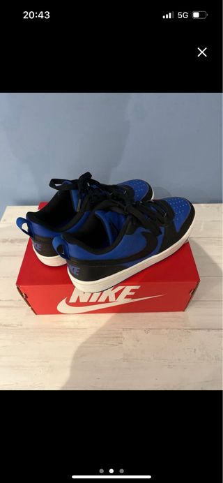 Zapatillas Nike Nuevas