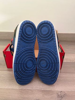 Zapatillas Nike Nuevas