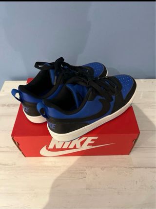 Zapatillas Nike Nuevas