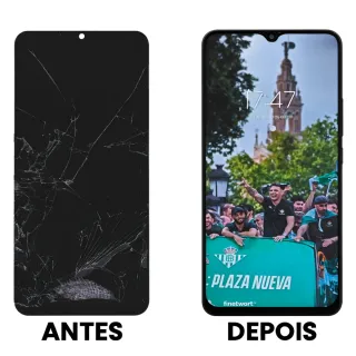 Reparación de móviles en el acto (40 min)