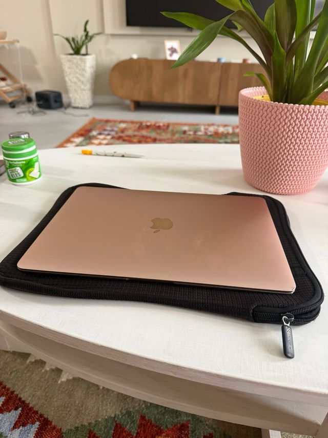MacBook Air M1 2020 8GB/256GB Rosa