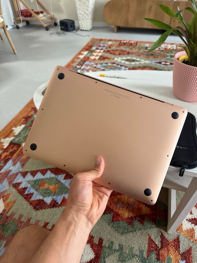 MacBook Air M1 2020 8GB/256GB Rosa
