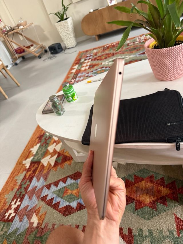 MacBook Air M1 2020 8GB/256GB Rosa