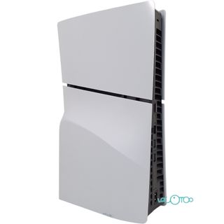 CONSOLA SONY PS5 SLIM CON LECTOR