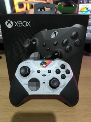 Mando Élite Xbox Series 2