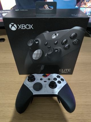 Mando Élite Xbox Series 2