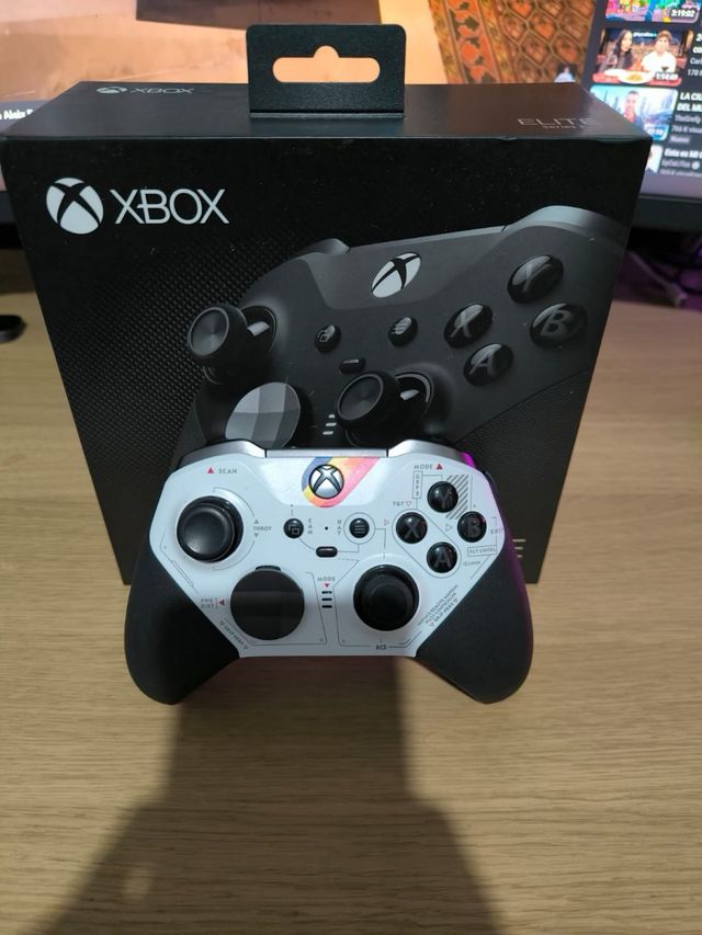 Mando Élite Xbox Series 2
