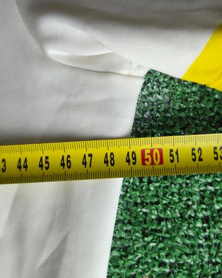 Maillot vintage Nalini Karcher talla M