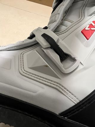 Botas Leatt 3.5 Hydradri Forge 2024