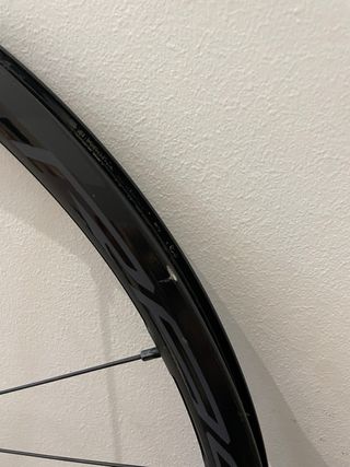 Ruedas Fulcrum Racing 3 Disco