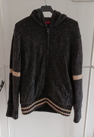 Chaqueta de Springfield