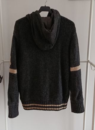 Chaqueta de Springfield