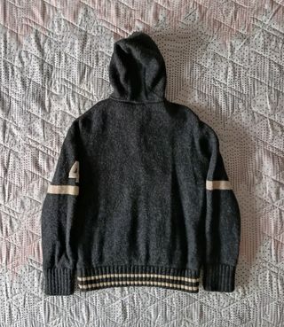 Chaqueta de Springfield