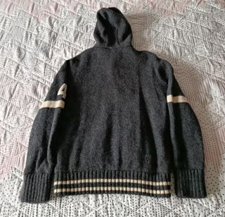 Chaqueta de Springfield