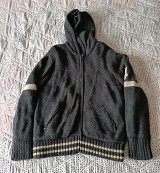 Chaqueta de Springfield