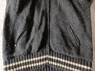 Chaqueta de Springfield