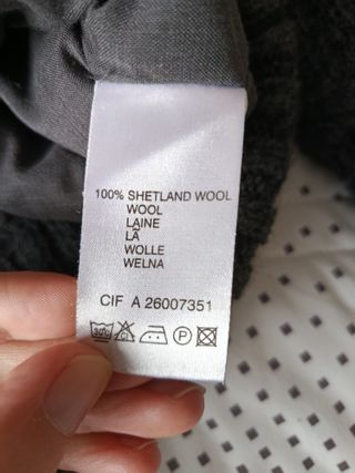 Chaqueta de Springfield