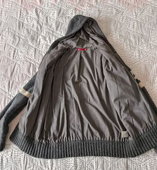 Chaqueta de Springfield