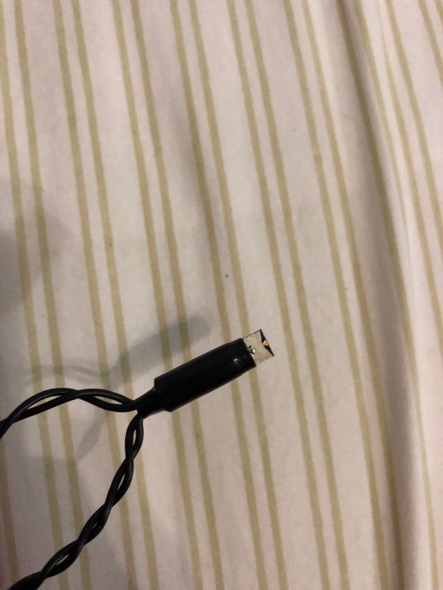 Luces LEDLUS Navideñas