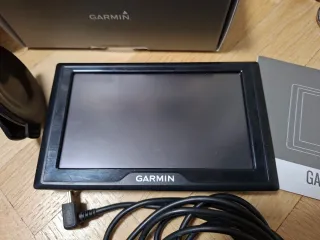GPS Garmin Drive 51 Southern Europe LMT-S