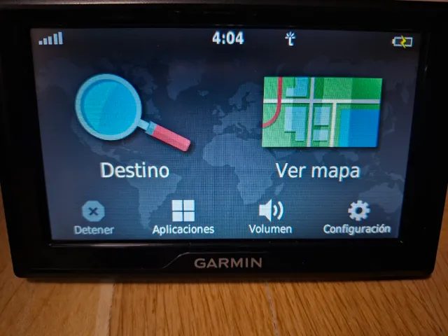 GPS Garmin Drive 51 Southern Europe LMT-S