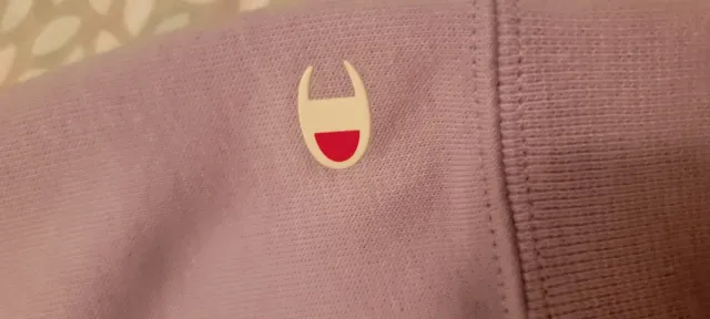 Sudadera Champion Hombre Morada