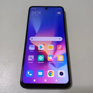 Xiaomi Redmi Note 9 Pro Blu