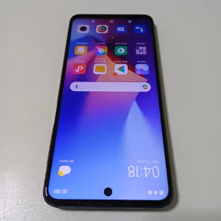 Xiaomi Redmi Note 9 Pro Blu