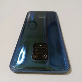 Xiaomi Redmi Note 9 Pro Blu
