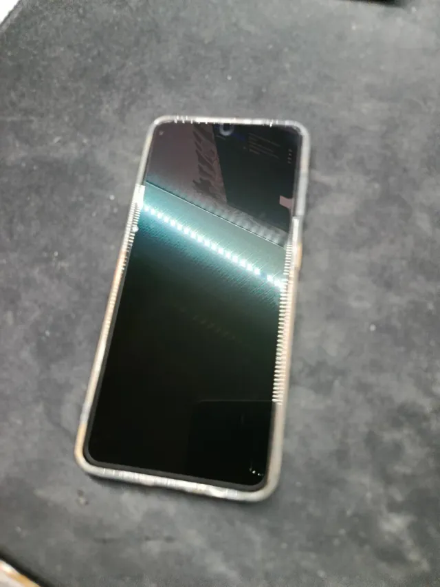 Samsung Galaxy S21 5G 256GB Blanco 8gb ram