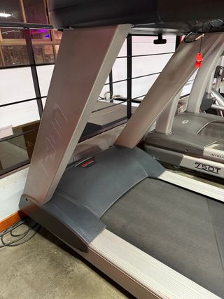 Cinta de Correr Profesional GAC T800