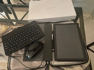 Tablet 10 con Teclado y Ratón