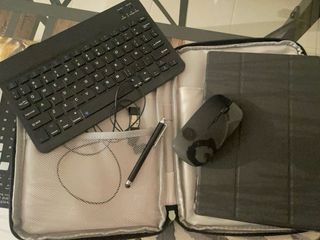 Tablet 10 con Teclado y Ratón