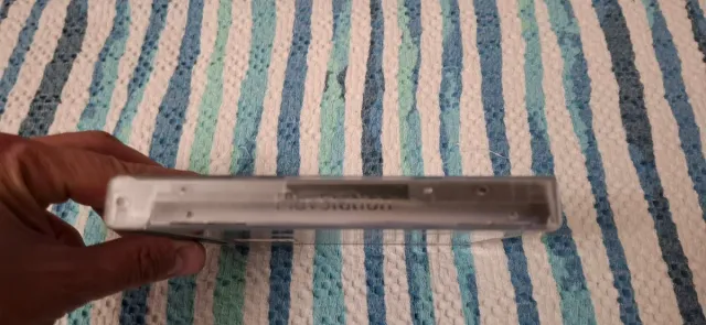 Harry Potter e la Pietra Filosofale PS1 completo