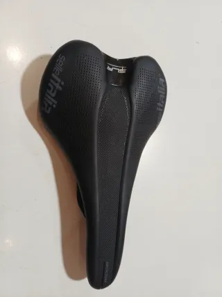 Sillín Selle Italia SLR Boost