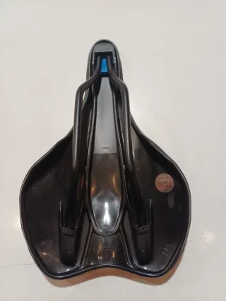 Sillín Selle Italia SLR Boost